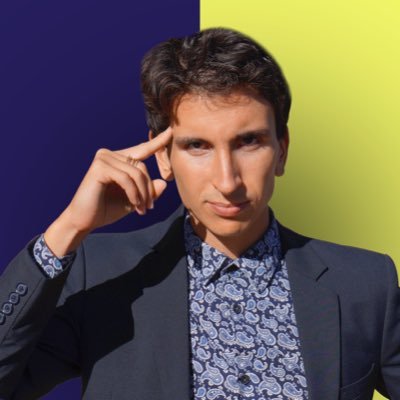 plutonil's profile picture. Astrología y conocimiento holístico para la autonomía del Ser🧠🫀 Astrology & holistic knowledge for the autonomy of our Being✡️🪐