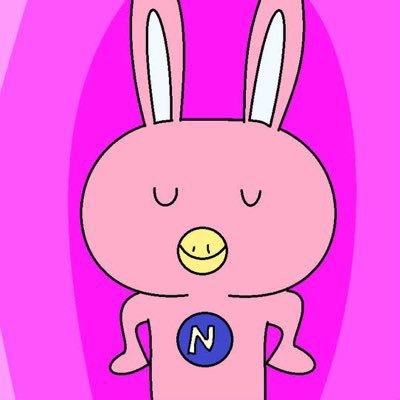 某英会話教室のうさぎ🐰 普段はクレーンゲームとか色々^_^