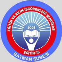 Eğitim-İş Batman(@egitimis_batman) 's Twitter Profileg