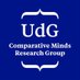 Comparative Minds Research Group (@CompMindsRG) Twitter profile photo