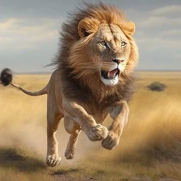 iamLionIsi's profile picture. $MAGIC||NFT