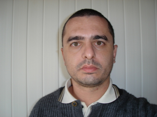 Juliano Dal Magro