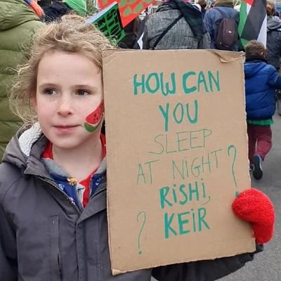 Lecturer in Political Ecology & Environmental Justice, Brunel University London
Climate/Food Justice Activist (but currently especially worried about Gaza)
