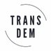 TransDeM (@TransDeM_) Twitter profile photo