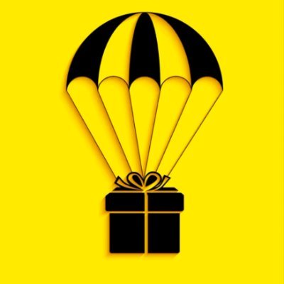 AIRDROPS 🎯
Navigating the world of crypto airdrops
DYOR. None of the tweets mentioned here is financial advice.