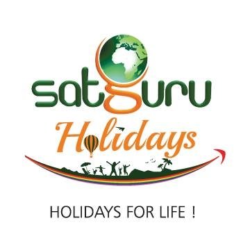 Embark on extraordinary journeys with SatguruHolidays unforgettable adventures Book Now!