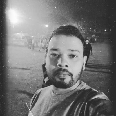 rohit07___'s profile picture. Independent | Non-Political | Evidence-Driven
Only Facts. No Political Sides.
Neutral Observer
तथ्यों का साथ, राजनीति से परे