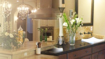 Specializing in affordable interior design and renovation. We look forward to building a personal relationship with you.