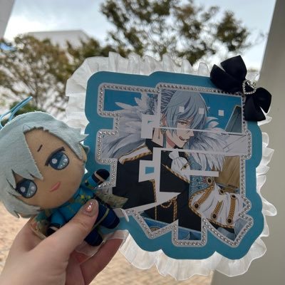 めい子さんのプロフィール画像