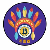 币咖酋 (@coinqiuzhang) 's Twitter Profile