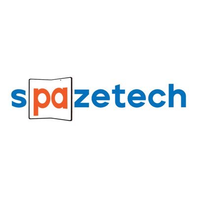 @SpazeTech_