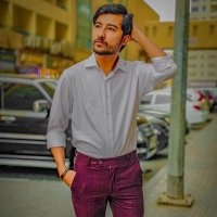 Shahzaib (@shijuus) 's Twitter Profile
