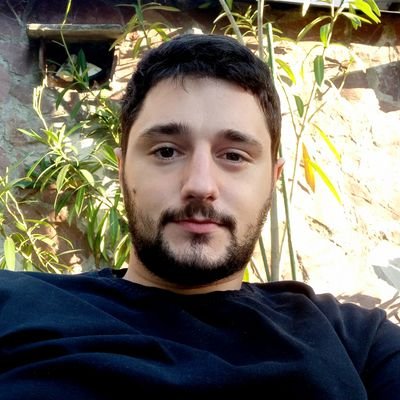 SkrebicKris's profile picture. Software Engineer 💻 ⚙️📐🔨

Account where I mostly follow IT related stuff & content in English. 

Also me, but in Serbian: @KrisSkrebic
