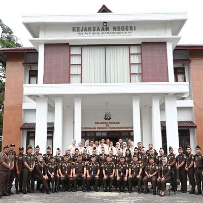 📍Jl. Serma Lian Kosong No. 08, Kota Padangsidimpuan