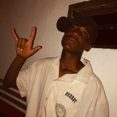 Freestyle Rapper | Black Young Boy | I can Rap And Sing |