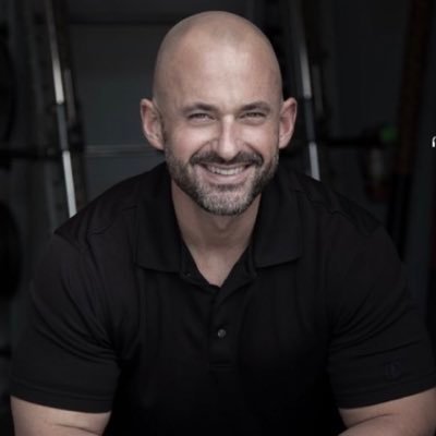 davenelsonfit's profile picture. God•Family•Country•Business Entrepreneur•Critical Thinker