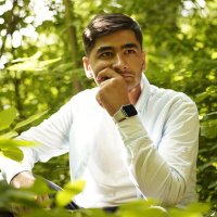 ABDUQODIR (@qodirjonsalomo1) 's Twitter Profile