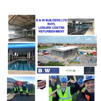 B & W Builders Ltd (@bandwbuilders1) 's Twitter Profile