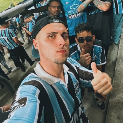 @Gremio • 🇧🇷🇨🇦🇵🇦