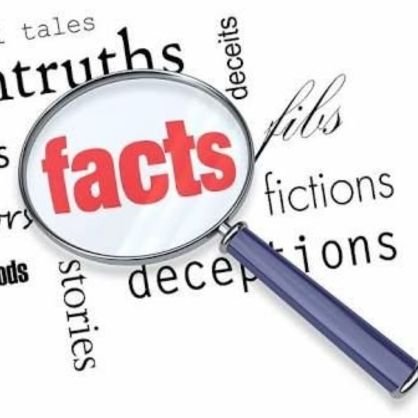 🇺🇸🇮🇱🎗️ Too much misinfo | fact-check before re-posting | I stand with israel as I choose life over terror 🎗️🇮🇱🇺🇸
FACTs and truth could set you free