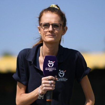 Georgie Heath🎙️ Profile