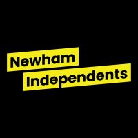 Newham Independents 🇵🇸💛(@NewhamIndParty) 's Twitter Profile Photo