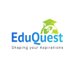 EduQuest (@eduquestptyltd) Twitter profile photo