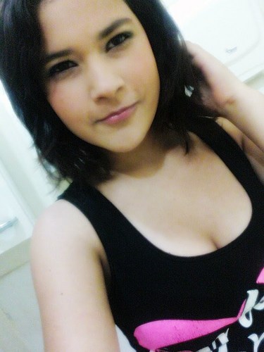 FCMissStalker_ Karolini Willborn se resume em uma palavra, PERFEITA!
@MissStalker_ ♥♥
