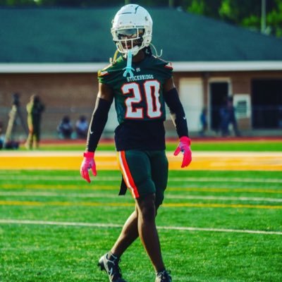 C/O 24|5’11|170|Position Strong Safety|GPA|3.0|Email Bubbywright10@gmail.com|High-school STOCKBRIDGE