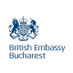 UK Embassy Bucharest (@ukinromania) Twitter profile photo