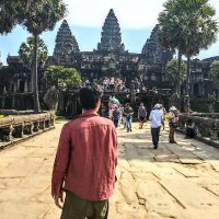 forest hands (@forest_hands) 's Twitter Profile