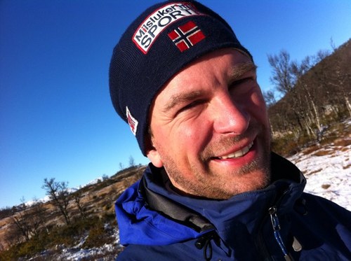 Hakonte's profile picture. 