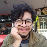 Josue Congo (@josuecongo) 's Twitter Profile Photo Josue Congo (@josuecongo) 's Twitter Profile Photo