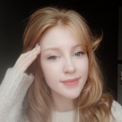 ignis_fatuii's profile picture. ฅ/ᐠ- ꞈ-ᐟ\ﾉ*:･ﾟ✧

࿐࿔. ⋆˚ ☾ ﾟ｡⋆  .   ˚ .˳·˖✶ .528yo elf ⋆｡ ﾟ☁︎｡
今度は今度。今は今