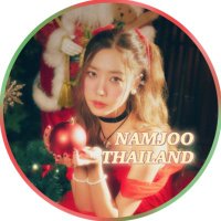 NAMJOO THAILAND (slow)(@NamjooHouseTH) 's Twitter Profile Photo