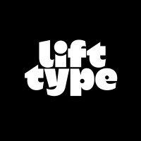 Lift Type(@LiftType) 's Twitter Profile Photo