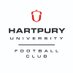 Hartpury University FC (@hartpuryunifc) Twitter profile photo Hartpury University FC (@hartpuryunifc) Twitter profile photo