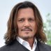 Johnny Depp (@johnnydeep221) Twitter profile photo