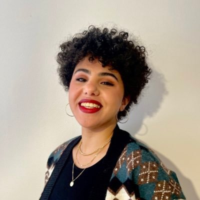 Hind_Heshaam's profile picture. Software Engineer #ITIan