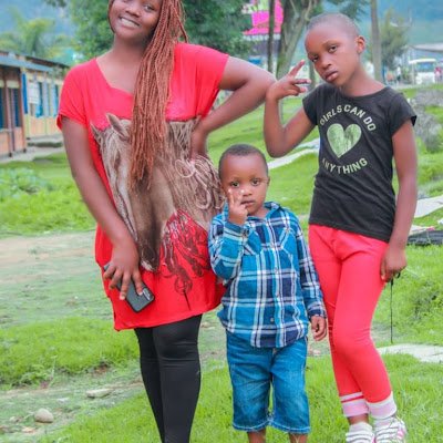 CKamanutsi98278's profile picture. 