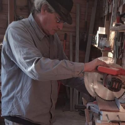 migalvarez63's profile picture. Costero, militante social e hincha de Ñuls.