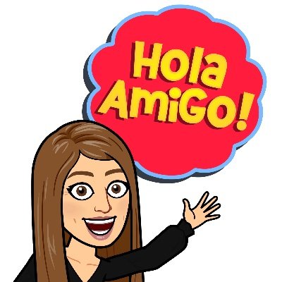 Teacher of French and Spanish at West Calder High School 🇫🇷🇪🇸
