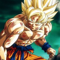 Goku Super Saiyajin (@grancesar0181) 's Twitter Profile