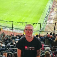 Ben JJ Stanway (@jjstanway) 's Twitter Profile Photo Ben JJ Stanway (@jjstanway) 's Twitter Profile Photo