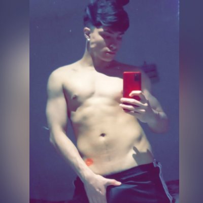 💋Hello babies, Im a 20 year old bisexual guy🔥 🔞 I love recording myself naked💦😈
follow me on my free onlyfans page to sext with me