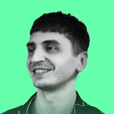 @trysplitt chief | iOS dev | Shiba owner