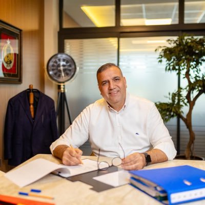 orhanbayram01's profile picture. 