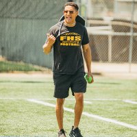 Coach Moss (@jarrellmoss) 's Twitter Profile