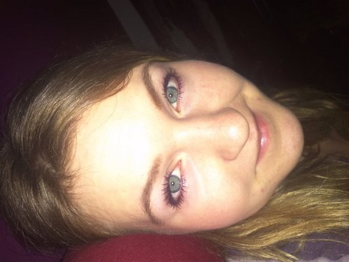 DafneZunca's profile picture. 