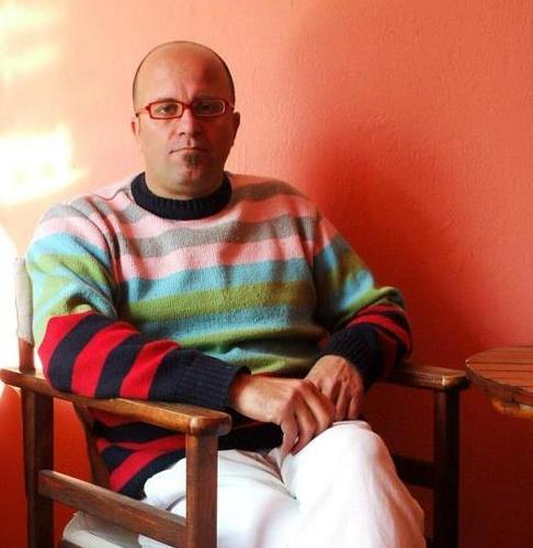 kosmaniatis's profile picture. FBmanager in Kivo Art Hotel & Suites